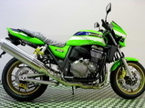 ＺＲＸ1200ＤＡＥＧ特別仕様車展示しています！